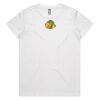 Womens Maple Tee Thumbnail